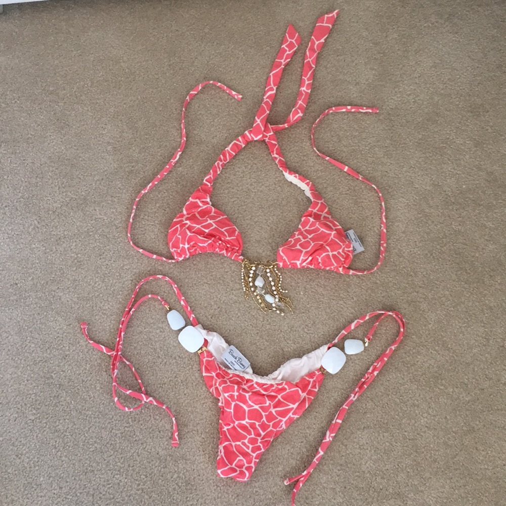 Beach Bunny Swimsuit